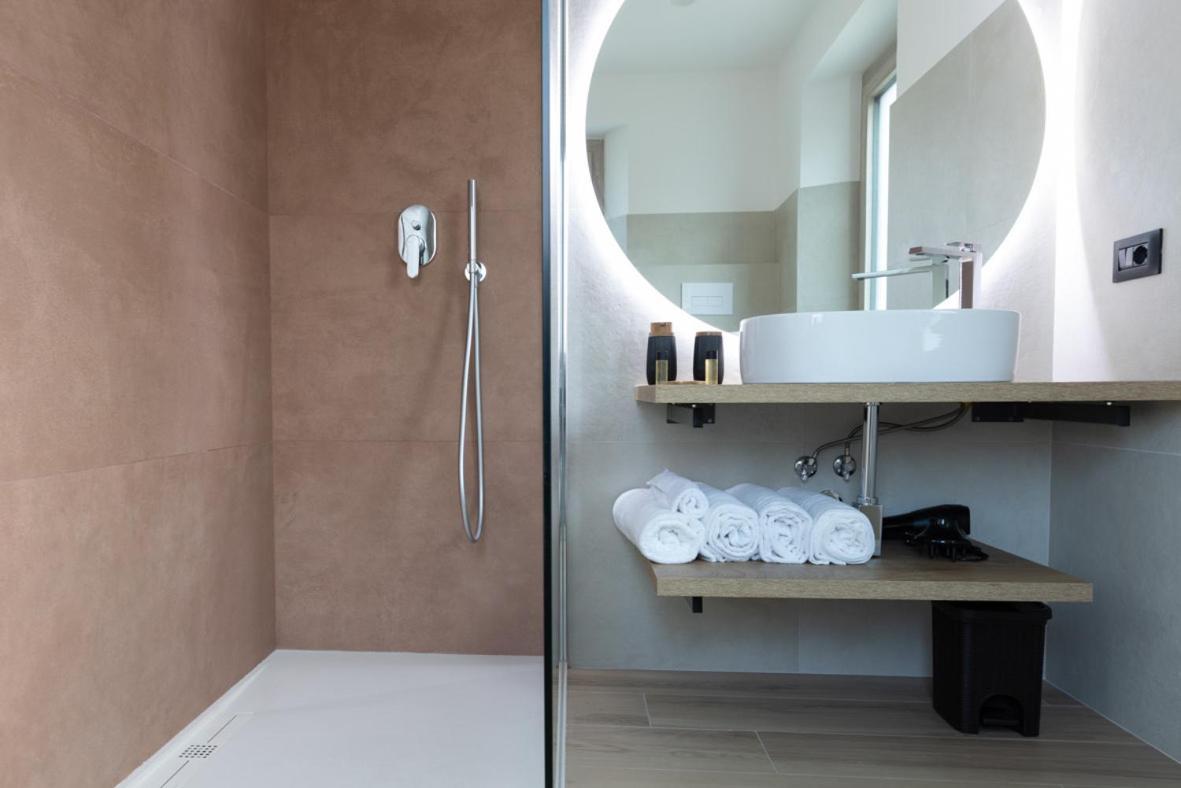 Su Entu Guest House Cala Gonone Luaran gambar