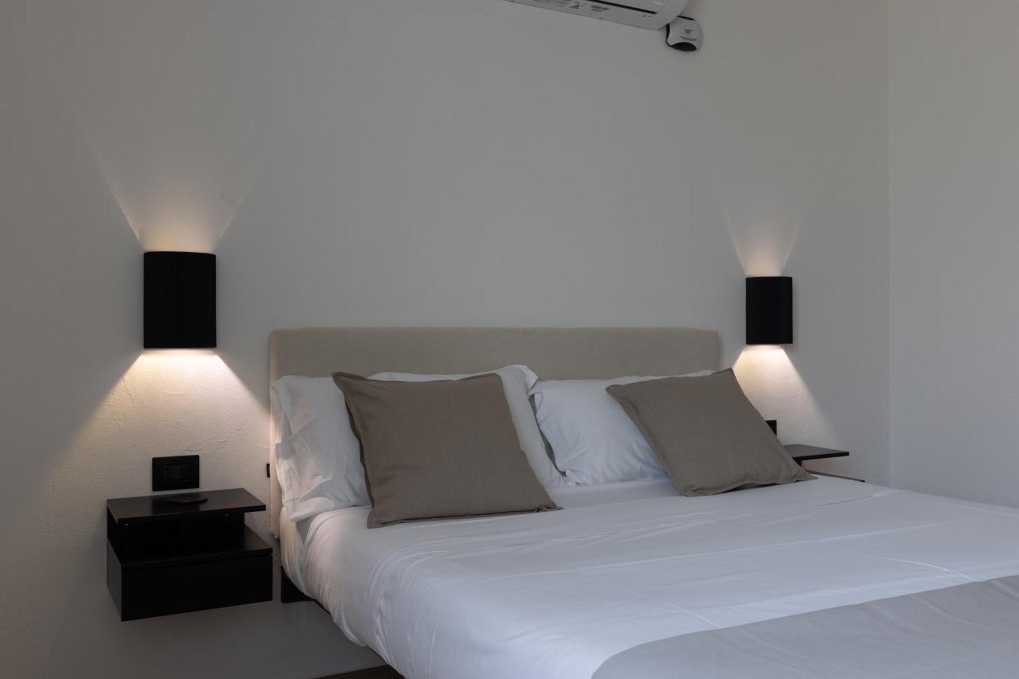 Su Entu Guest House Cala Gonone Luaran gambar