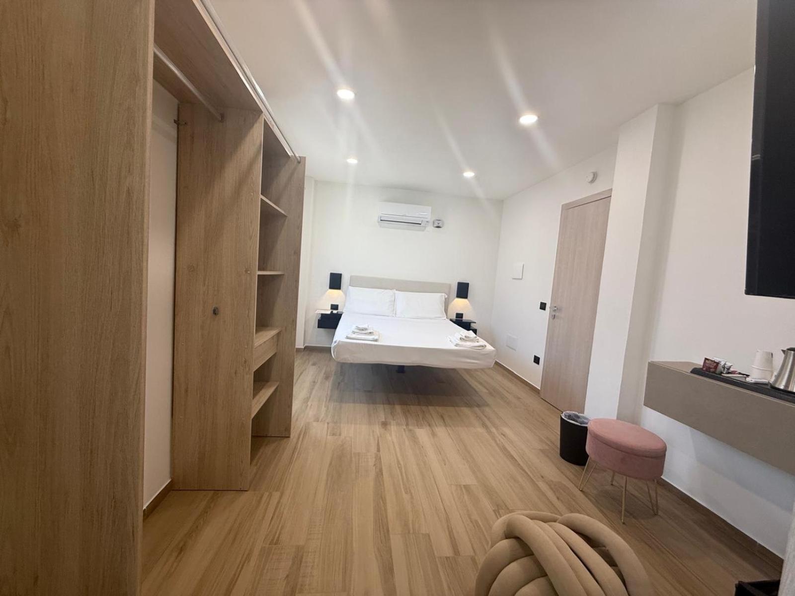 Su Entu Guest House Cala Gonone Luaran gambar
